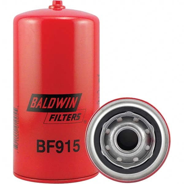 Baldwin Filters - Automotive Fuel Filter - Industrial Tool & Supply