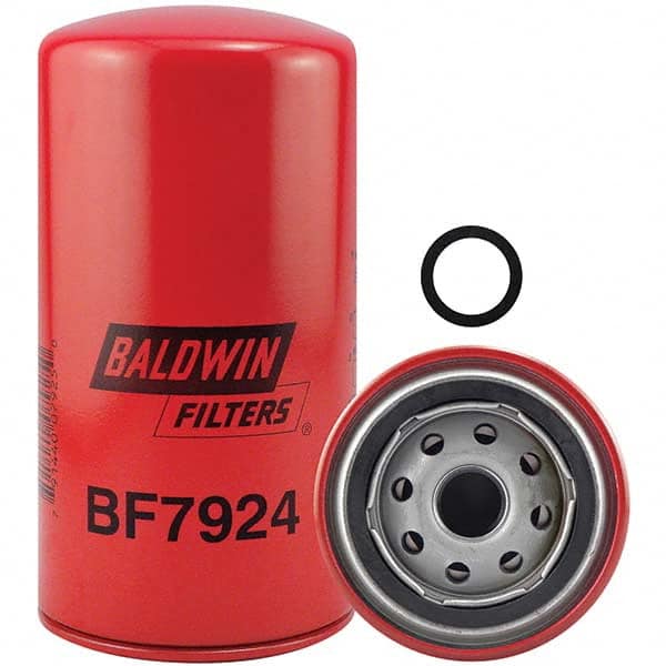 Baldwin Filters - Automotive Fuel Filter - Industrial Tool & Supply