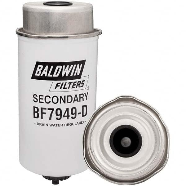 Baldwin Filters - Automotive Fuel/Water Separator Element - Industrial Tool & Supply
