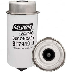 Baldwin Filters - Automotive Fuel/Water Separator Element - Industrial Tool & Supply