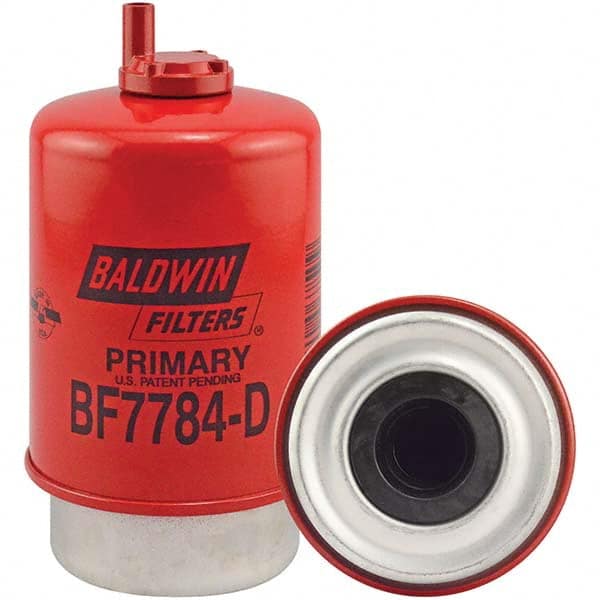 Baldwin Filters - Automotive Fuel/Water Separator Element - Industrial Tool & Supply