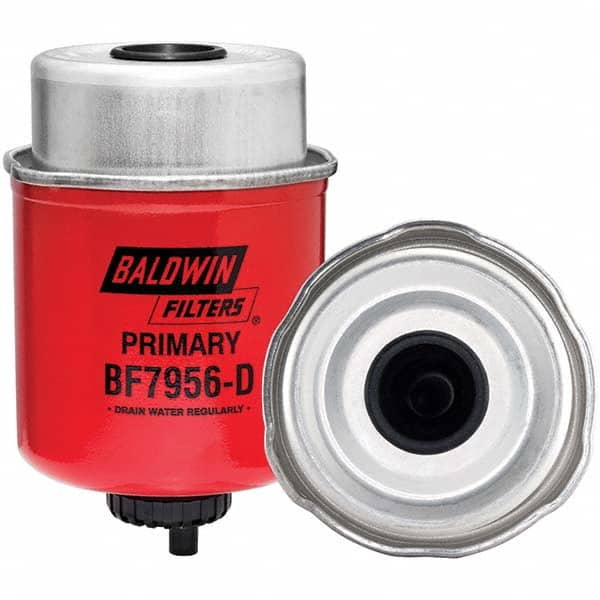 Baldwin Filters - Automotive Fuel/Water Separator Element - Industrial Tool & Supply