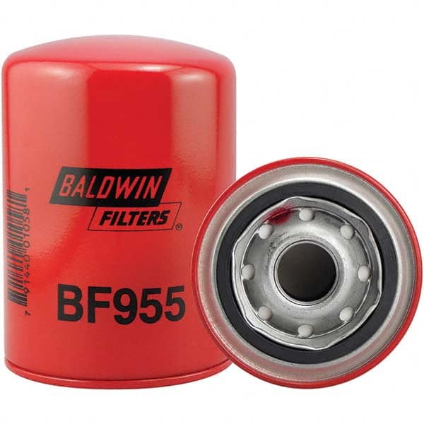 Baldwin Filters - Automotive Fuel Filter - Industrial Tool & Supply