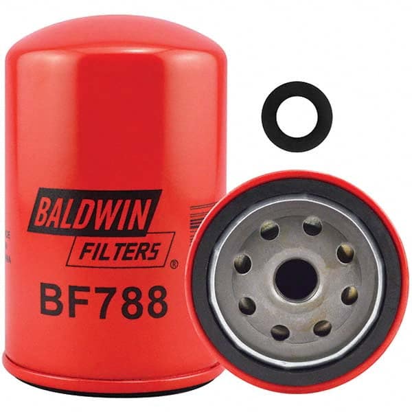 Baldwin Filters - Automotive Fuel Filter - Industrial Tool & Supply
