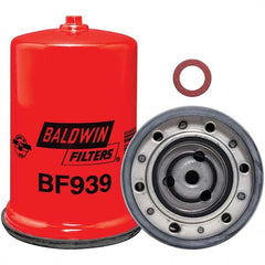 Baldwin Filters - Automotive Fuel Filter - Industrial Tool & Supply