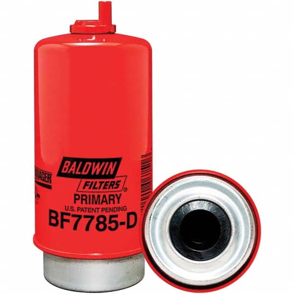 Baldwin Filters - Automotive Fuel/Water Separator Element - Industrial Tool & Supply