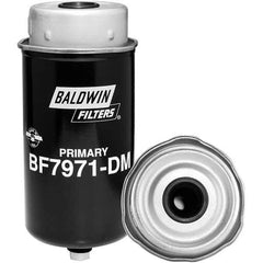 Baldwin Filters - Automotive Fuel Filter - Industrial Tool & Supply