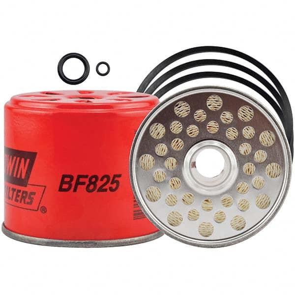 Baldwin Filters - Automotive Fuel Filter - Industrial Tool & Supply