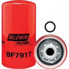 Baldwin Filters - Automotive Fuel Filter - Industrial Tool & Supply