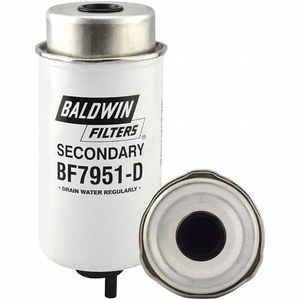 Baldwin Filters - Automotive Fuel/Water Separator Element - Industrial Tool & Supply