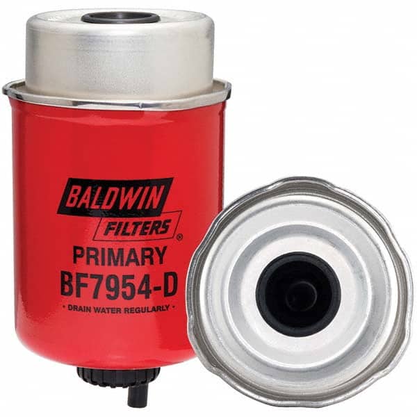 Baldwin Filters - Automotive Fuel/Water Separator Element - Industrial Tool & Supply