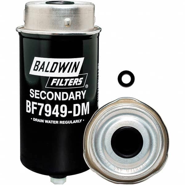 Baldwin Filters - Automotive Fuel/Water Separator Element - Industrial Tool & Supply