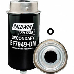 Baldwin Filters - Automotive Fuel/Water Separator Element - Industrial Tool & Supply