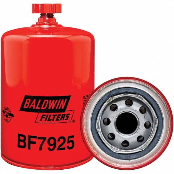 Baldwin Filters - Automotive Fuel/Water Separator Element - Industrial Tool & Supply