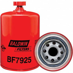 Baldwin Filters - Automotive Fuel/Water Separator Element - Industrial Tool & Supply