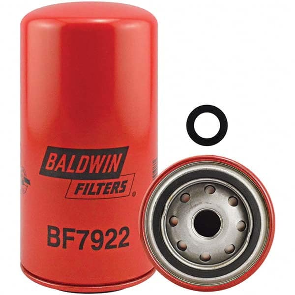 Baldwin Filters - Automotive Fuel Filter - Industrial Tool & Supply
