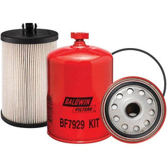 Baldwin Filters - Automotive Fuel Filter - Industrial Tool & Supply