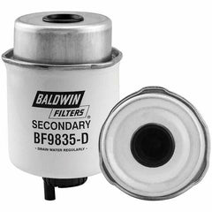 Baldwin Filters - Automotive Fuel Filter - Industrial Tool & Supply