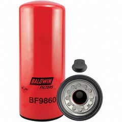 Baldwin Filters - Automotive Fuel Filter - Industrial Tool & Supply