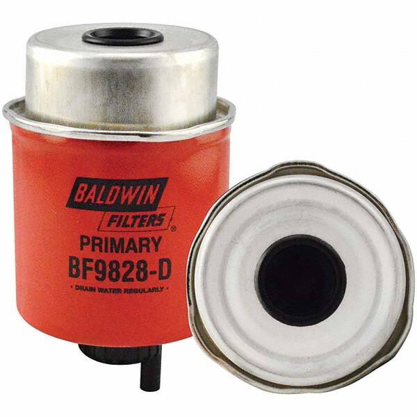 Baldwin Filters - Automotive Fuel/Water Separator Element - Industrial Tool & Supply