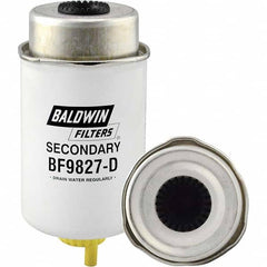 Baldwin Filters - Automotive Fuel Filter - Industrial Tool & Supply