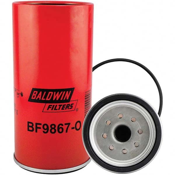 Baldwin Filters - Automotive Fuel Filter - Industrial Tool & Supply