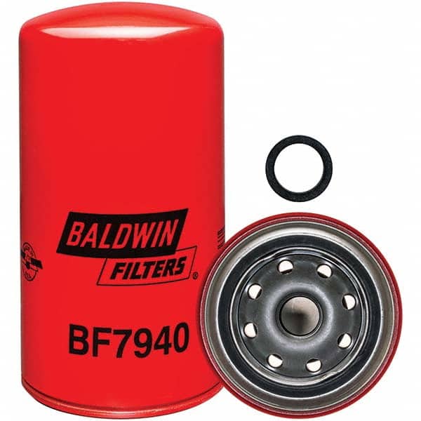 Baldwin Filters - Automotive Fuel Filter - Industrial Tool & Supply