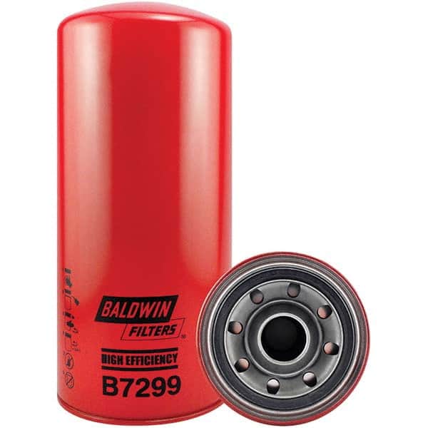 Baldwin Filters - Automotive Oil Filter - Industrial Tool & Supply