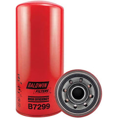 Baldwin Filters - Automotive Oil Filter - Industrial Tool & Supply