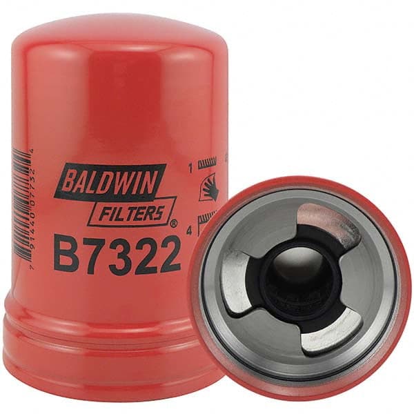 Baldwin Filters - Automotive Oil Filter - Industrial Tool & Supply