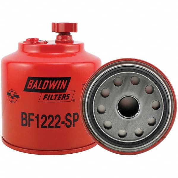 Baldwin Filters - Automotive Fuel/Water Separator Element - Industrial Tool & Supply