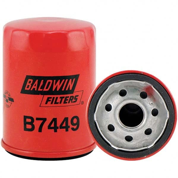 Baldwin Filters - Automotive Oil Filter - Industrial Tool & Supply