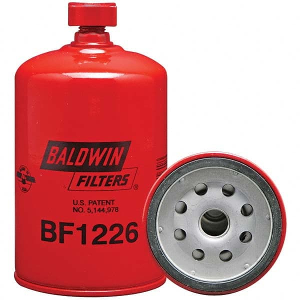 Baldwin Filters - Automotive Fuel/Water Separator Element - Industrial Tool & Supply