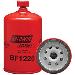 Baldwin Filters - Automotive Fuel/Water Separator Element - Industrial Tool & Supply