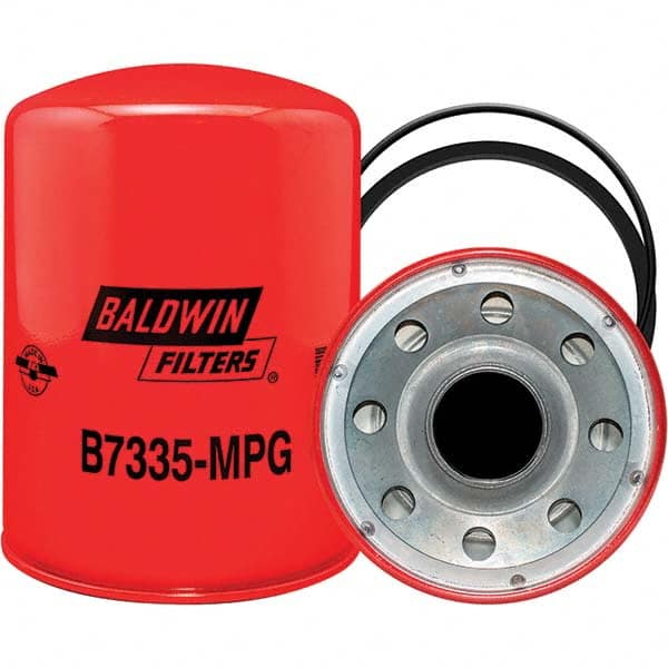 Baldwin Filters - Automotive Oil Filter - Industrial Tool & Supply