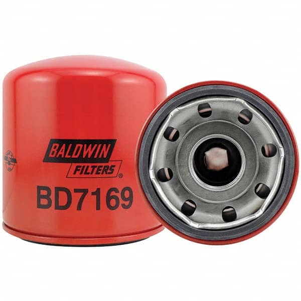Baldwin Filters - Automotive Oil Filter - Industrial Tool & Supply