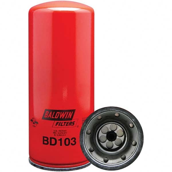 Baldwin Filters - Automotive Oil Filter - Industrial Tool & Supply
