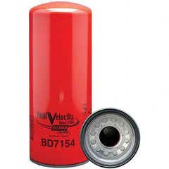 Baldwin Filters - Automotive Oil Filter - Industrial Tool & Supply