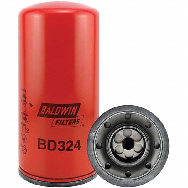 Baldwin Filters - Automotive Oil Filter - Industrial Tool & Supply
