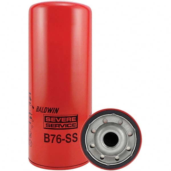 Baldwin Filters - Automotive Oil Filter - Industrial Tool & Supply