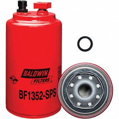 Baldwin Filters - Automotive Fuel/Water Separator Element - Industrial Tool & Supply