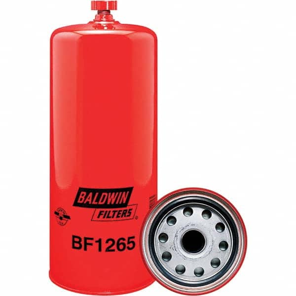 Baldwin Filters - Automotive Fuel/Water Separator Element - Industrial Tool & Supply