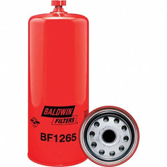 Baldwin Filters - Automotive Fuel/Water Separator Element - Industrial Tool & Supply