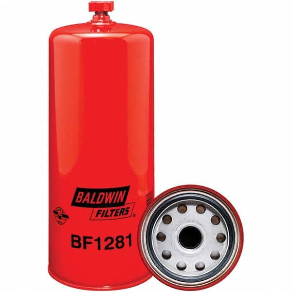 Baldwin Filters - Automotive Fuel/Water Separator Element - Industrial Tool & Supply