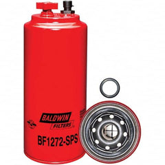Baldwin Filters - Automotive Fuel/Water Separator Element - Industrial Tool & Supply