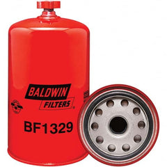 Baldwin Filters - Automotive Fuel/Water Separator Element - Industrial Tool & Supply