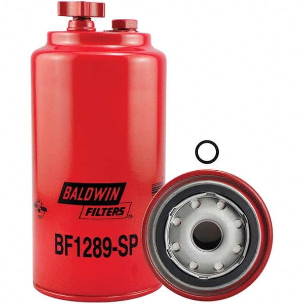 Baldwin Filters - Automotive Fuel/Water Separator Element - Industrial Tool & Supply