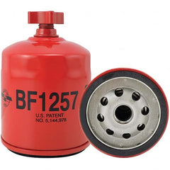 Baldwin Filters - Automotive Fuel/Water Separator Element - Industrial Tool & Supply