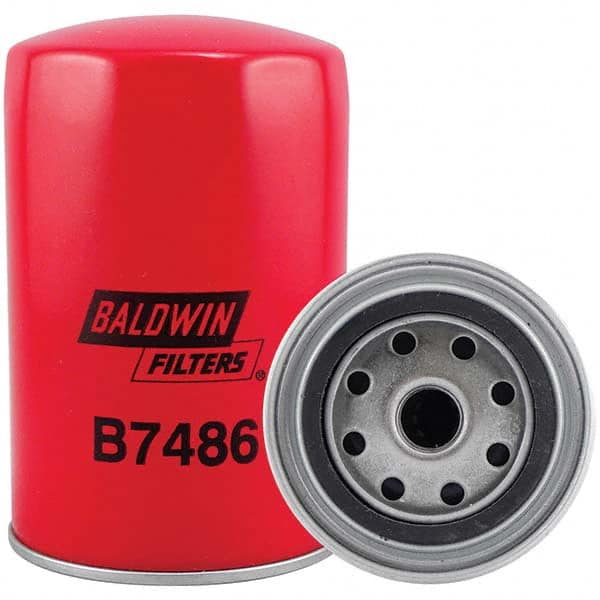 Baldwin Filters - Automotive Oil Filter - Industrial Tool & Supply