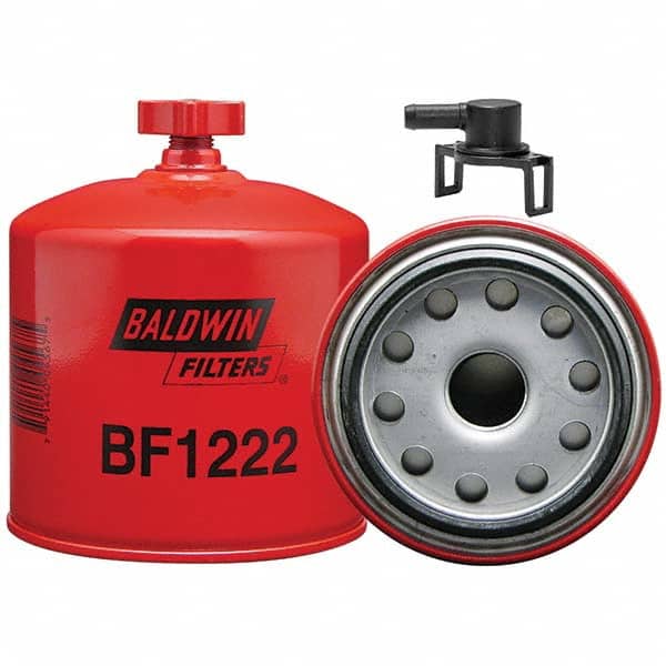 Baldwin Filters - Automotive Fuel/Water Separator Element - Industrial Tool & Supply
